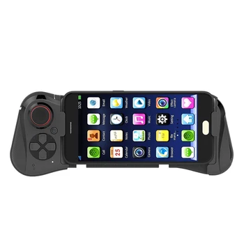 Mocute 058 Trådløse Bluetooth-Gamepad Controller, Samsung Android-Telefon Pubg Spil Teleskopisk Joysticket