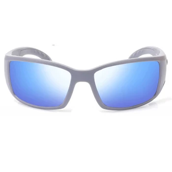 Mode Polariserede Solbriller Mænd Sport Solbriller Til Mænd-Pladsen Kørsel Brillerne Klassiske Retro Oculos