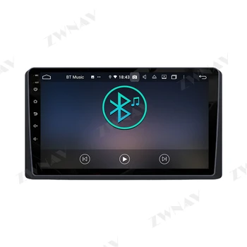 128GB Carplay Android 10 skærmen Mms DVD-Afspiller for Kia Carnival 2019 2020 WIFI GPS-Navigation, Auto Radio Stereo Head unit