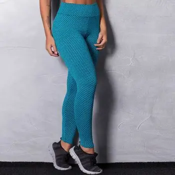 Trænings-og bukser for kvinder trænings bukser skubbe op i Kvinders Leggings yoga bukser kvinder, høj talje trænings-og lange sportstøj leggings