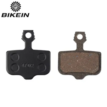 BIKEIN cykel harpiks bremseklodser M355 universal skivebremser høj kvalitet MTB cykel bremseklodser en bred vifte af modeller 4 par