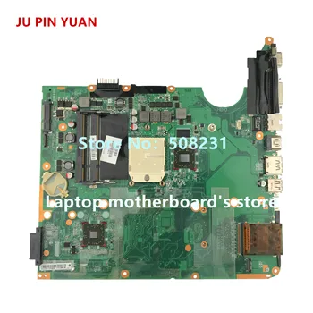 JU PIN YUAN 574679-001 DA0UT1MB6E0 Laptop bundkort til HP PAVILION DV7 DV7-3000 Bundkort fuldt ud Testet
