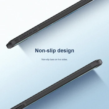 Samsung Galaxy Note 20 5G Tilfælde Nillkin CamShield Pro Kamera Slide Cover til S20 S21 + Plus Ultra Linse Beskyttelse Beklædning
