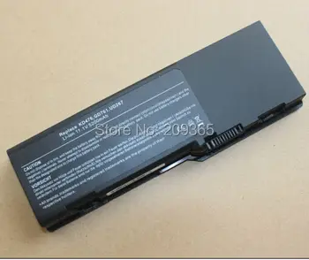Laptop Batteri Til Dell Inspiron 6400 1501 E1505 Breddegrad 131L for Vostro 1000 GD761 KD476 HK421