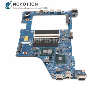 NOKOTION Laptop Bundkort For Acer 1830 1830T hovedyrelsen MBPTV01001 MB.PTV01.001 JV10-CS MB 09918-2M 48.4GS01.02M I3-330 CPU