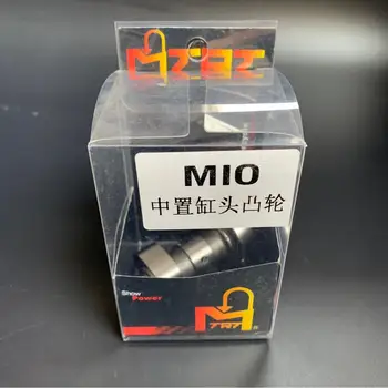 Knastaksel for MIO115 racing cam tuning mio 115 motor opgradering dele