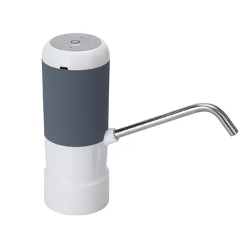MEW Hjem Vand Dispenser Pumpe USB-Opladning Automatisk Elektrisk vandpumpe Bærbare drikkedunke Drinkware Skifte Værktøjer