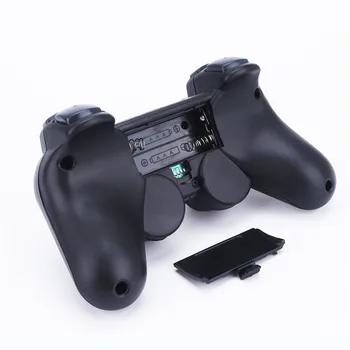 2,4 G Trådløse Controller Bruges Til Android Spil Til PC / PS3 / TV-Box Og Smart Telefon Spil Remote Controller