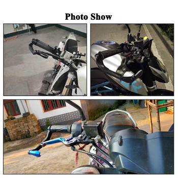 Motorcykel Tilbehør, Bremse, Kobling Greb Guard Beskyttelse For Honda CB1000R CB 1000R CB 1000 R 2008-2020 2016 2017 2018 2019