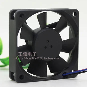 For Sunon KDE1206PHV2 12V 1,1 W 6CM 6015 60*60*15MM aksial ventilator