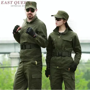 Dansk militær uniform hærens taktiske grønne bukser særlige styrker uniformer tøj bekæmpe kostume outfit passer DD1201