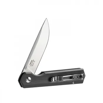 Firebird Ganzo FBknife FH11S D2 blade G10 håndtere folde kniv taktiske camping kniv udendørs EDC af Lommen folde Kniv