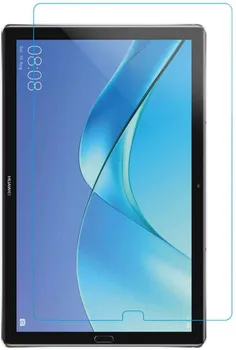 Vand-bevis Tablet-Skærm Film til Huawei MediaPad M6 10.8 tommer - eksplosionsbeskyttede Hærdet Glas Skærm Protektor Dække