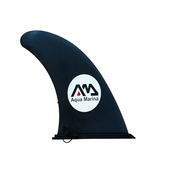 NYE 2019 Surfing Aqua Marina iSUP fin iSUP center fin Stand Up Paddle Board Fin SUP fin SUP tilbehør til SPK-1,2,3,4