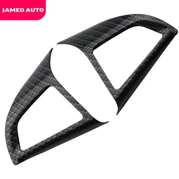 Jameo Auto Bil Rat Multi-function-Knappen Beskyttende Dække Trim Mærkat for Chevrolet Orlando 2009-2018 CA Tilbehør