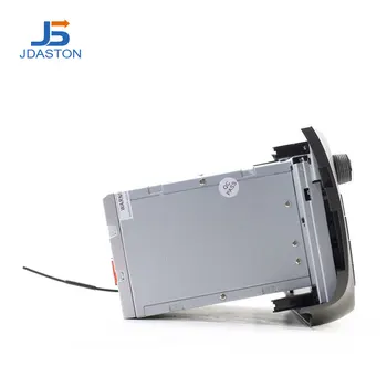 JDASTON Android 10 Car Multimedia Afspiller Til Nissan Sylphy Sentra 2012-2016 Pulsar Lyd WIFI DVD-CD-GPS 2 Din Bil Radio Stereo
