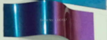 Kinesiske leverandør 86082 Kamæleon Pigmenter pulver farve ændre til auto maling, coating, kosmetik, plast.