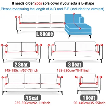 Sofabetræk Blomster Klud Udskrivning betræk Til Møbler, Sofa Og Lænestol, sofa couch cover til stuen