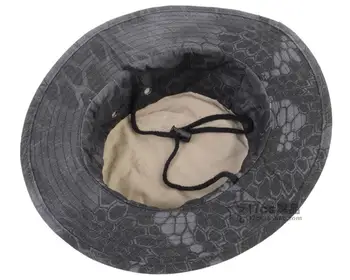 Nye Kryptek Camo Bonnie Hat Jagt Camo Bonnie Hat, Mandrake Solhat