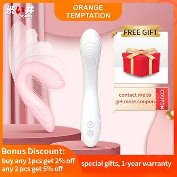 TØR GODT Vibratorer til Kvinder Bløde Japan Silikone Dildo Kvindelige Køn Legetøj Anal G Spot Klitoris Stimulator Voksen Produkter, Værktøjer 18+