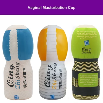 Mandlige Masturbator Real Vaginal Munden Anal 3 Stilarter Pocket Pussy Sex Legetøj til Mænd Oral Onani-Cup Ægte Vagina Anus