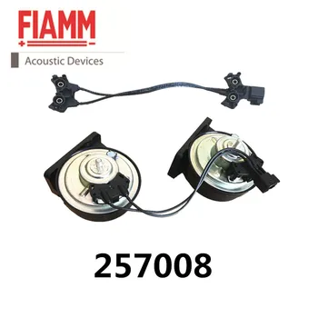 FIAMM Sneglen Bil Horn AM80S For FORD/DS/BUICK/LANDROVER