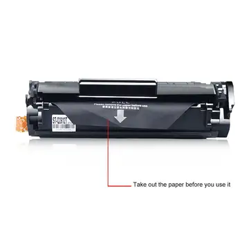Printer toner TIL Canon imageCLASS MF3010 MFP/i-SENSYS LBP-6000/6000B/6020/6020B/MF-3010/ lbp-6000/6000b/6018 mf-3010
