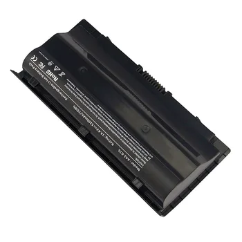 7XINbox 8cell 5200mAh 14,4 V A42-G75 Bærbare Batteri Til Asus G75 G75V G75VM G75VW G75VX 3D-G75VW-TH72 G75VW-TH71 Series Notebook