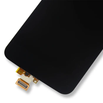 Nye M320 Display For LG X Power 2 3 LCD-skærm Med Ramme 5.5