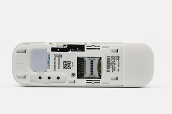 Ulåst Huawei E8372h-608 4G, 3G Usb-Wifi Modem 4G Bil Wifi Stick E8372 Lte Wifi Router 4G Mifi Modem Hvid