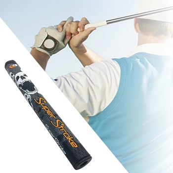2.0/3.0 Anti-skid stødabsorberende Golf Grips Golf Driver Greb Slid-modstand Golf Greb Greb Putter Greb Golf Putter Grip