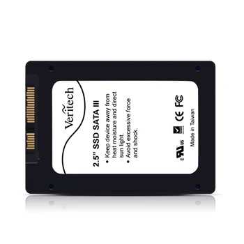 Veritech SSD 1tb 120 240 gb 480gb 2tb SATA SATAIII 512gb 256gb 128gb Interne ssd-Drev til Laptop/ PC SSD HDD 2.5