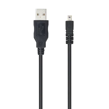 USB-dato Kabel Til nikon D3300 D3200 D5500 D5300 D5200 D5000, D5100 D7100 D7200 V1 D750