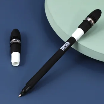 Kreative Søde Gel Pen 0,5 mm Sjove Roterende Pen Spinning Gaming Pens for Kids Studerende, der skal Skrive Legetøj Kawaii Brevpapir, Pen