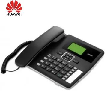 Bedste Huawei F617 3G-GSM-Faste Trådløse Terminal Ledning Desktop Kontor, Telefon,
