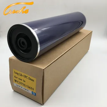 WC5655 WC5755 opc-tromlens for Xerox WorkCentre 5655 5687 5755 5745 5765 5775 5790 opc-tromlens WC5775 WC5790 Cylinder 500000 sider mere