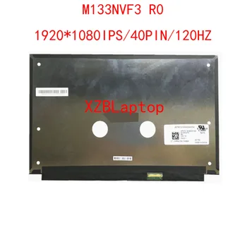 120hz M133NVF3 R0 Til HP 830 G5 LED Display Matrix til Bærbar 13.3