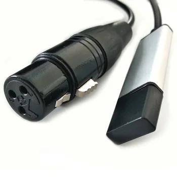 Ftdi usb-rs485-xlr dmx512 fase belysning controller kabel til dmxking dmxcontrol freestyler dmx400