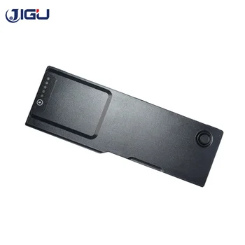 JIGU Ny Laptop Batteri Til Dell Inspiron 1501 6400 E1505 PP23LA PP20L 312-046 6312-0599 451-10424 GD761 RD859 UD267 XU937