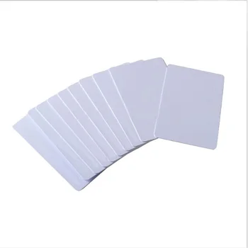 50 100pcs NTAG215 NFC-Kort Forum for Type 2-Tag Smart Card NFC Sticker Tag