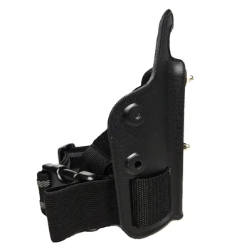 Universal Safa-Type Drop Ben Pistol Hylster Platform Taktiske Jagt Colt 1911/Glock 17/M9/USP/Sig P226 Ben Hylster Pagaj
