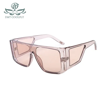 2020 Nye Ankomst Mode Solbriller Mænd Kvinder Brand Designer Goggle Anti-Blænding Ultraviolet-Bevis AC-Linse Alle Trænings-og Solbriller