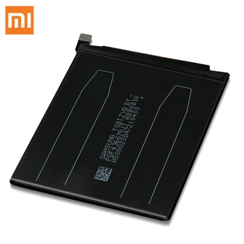 Original XIAOMI BN43 Batteri Til Xiaomi Redmi Bemærk, 4X 3G+ Standard Edition Redrice Hongmi Autentisk Telefon Batterier 4000mAh