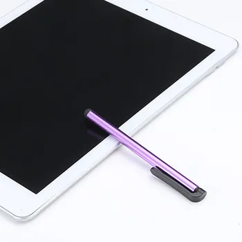 100 Stk Universal Stylus Pen For Rører Skærmen For Samsung Tablet PC Fanen iPad iPhone @M23