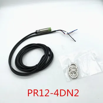 5PCS PR12-4DN2 PR12-4DP2 PR12-2DN2 PR12-2DP2 Switch Sensor New Høj Kvalitet
