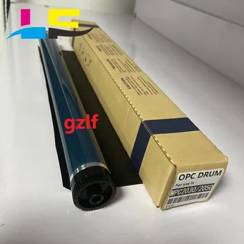 Oprindelige Farve OPC-TROMLENS for RICOH MPC2010 MPC2030 MPC2050 C2530 C2550 C2051 C2551 OEM kvalitet udbytte:80000page