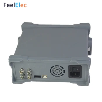 FY8300-30Mhz Tre-Kanals Digital Funktion/Vilkårlig Signal Waveform Generator