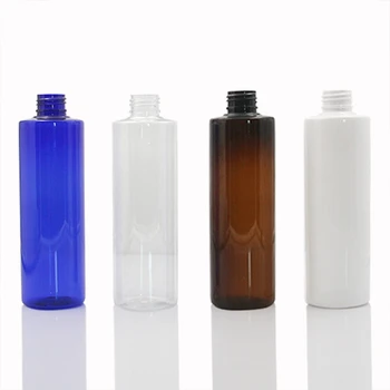 Sedorate 20 stk/Masse PET-Plast Flaske Til Makeup Mist Spray Genpåfyldelige Flasker 250ML Automizer Flydende Beholdere JX052