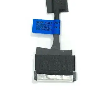 Ny for Lenovo Thinkpad P50 P51 HDD-Kabel-Højre Side Slot 4 DC02C007C10