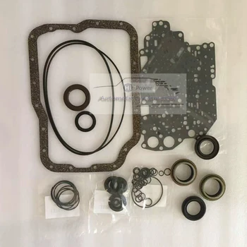 4F27E FN4A-EL automatgear Reparation Kit Master Kit Til Mazda For Ford Focus